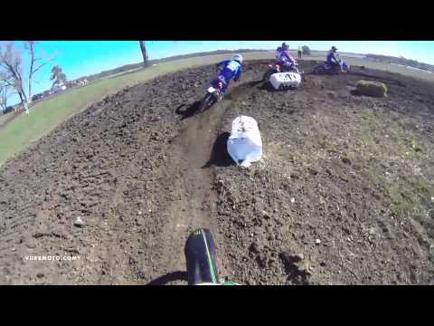 2013 MLA Indian Hills - Drayke Sizemore GoPro - Open Pro - vurbmoto 