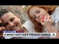 ABC News Prime: Israel-Hamas truce reaches 5th day; Ghost forests; Baz Luhrmann talks Hulu series  - 00:00 min - News - Video