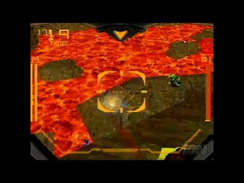 video Metroid Prime: Hunters