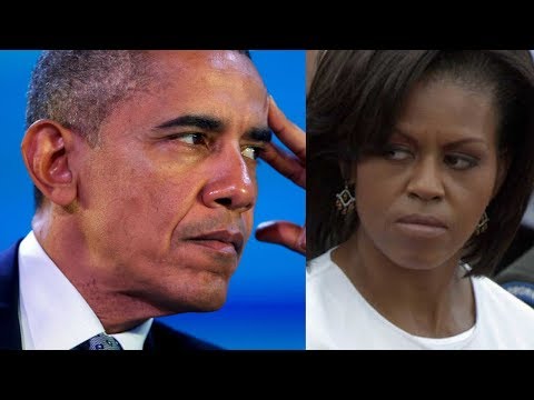 The Truth About The Obamas’ Marriage