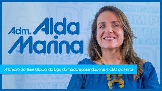 Intraempreendedorismo | Adm. Alda Marina Campos