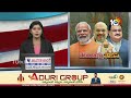 BJP Top Ledares Special Focus on Telangana | ఎన్నికల వ్యూహాలపై దిశనిర్దేశం చేయనున్న జేపీ నడ్డా |10TV  - 07:17 min - News - Video