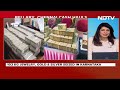 Karnataka Police Raid | 5 Crores Cash, 106 Kg Jewellery: Karnataka Cops Crackdown Ahead Of Polls  - 03:18 min - News - Video