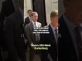 The Meta antitrust trial, explained in less than 60 seconds