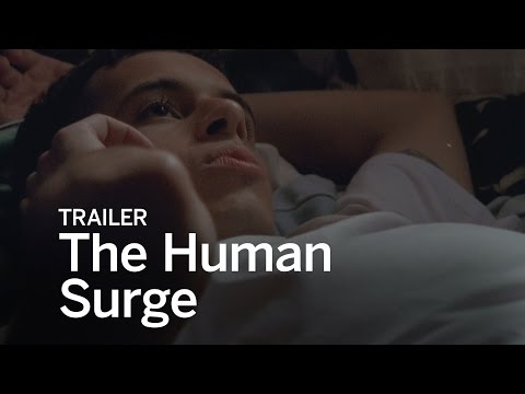 El Auge del Humano'