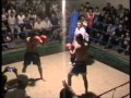 kikboxing velievi renata (fonichala) vs moisovi spiridoni (walka) K-1 14.06.2009w.1/4 finali