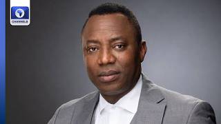 Court Rejects Uncertified Documents In Omoyele Sowore Trial