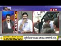 Raghurama : చంద్రబాబు ఒక్కడే ఈ రాష్ట్రాన్ని కాపాడగలడు | ABN Telugu  - 04:31 min - News - Video