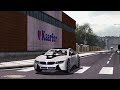 BMW turning v4.4