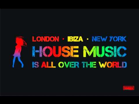 BOB SINCLAR - Rock The Boat Feat. Pitbull
