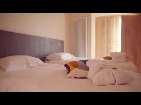 Video der Unterkunft