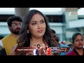 Jayam | Ep - 94 | Best Scene | Oct 26 2025 | Zee Telugu