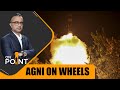 LIVE: India Tests Rail-Based Agni Prime Missile | 2,000 km Nuclear-Capable IRBM | ON POINT | News9