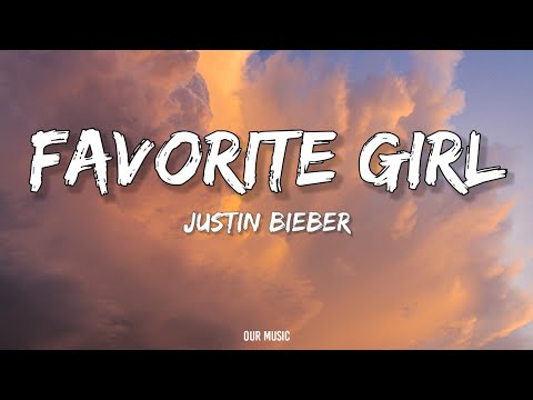 justin bieber - favorite girl (slowed & reverb) -tiktok song