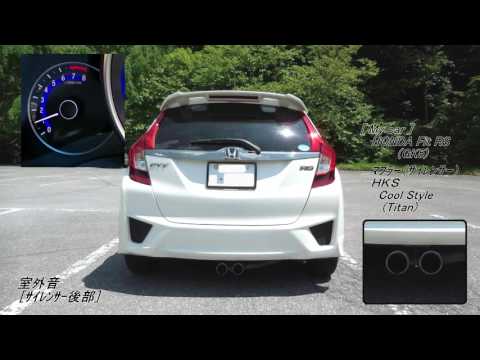 Honda fit coolant noise #3