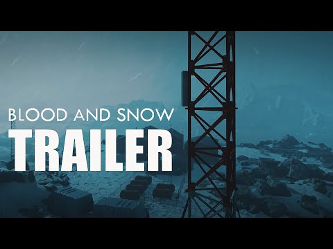 Blood and Snow'