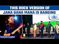 Nagaland musician plays ‘Jana Gana Mana’ on electronic guitar, video goes viral