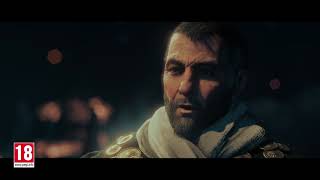 Assassin’s Creed: Origins - The Hidden Ones - Launch Trailer