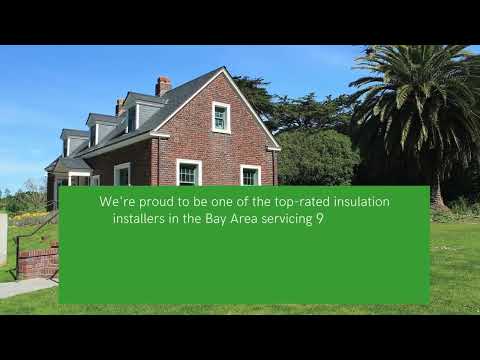 San Francisco Bay Area Insulation Experts - Johnson's Insulation