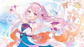 オリソン『桜クライム』