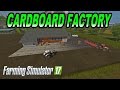 SA Cardboard factory v1.0.2