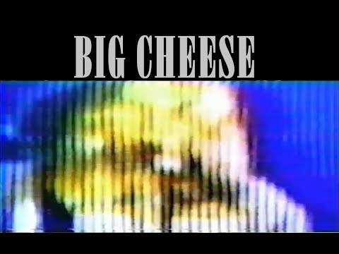 NIRVANA - Big Cheese (Legendado)