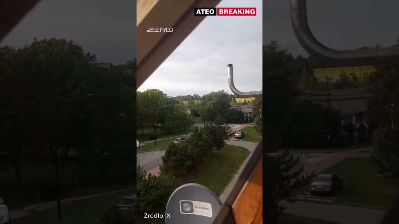 ALERT RCB W POWIATACH NA LUBELSZCZYŹNIE