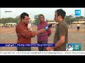 Election Track: Srikakulam Public Pulse | YSRCP vs TDP BJP Janasena | AP Elections 2024 |@SakshiTV  - 30:53 min - News - Video