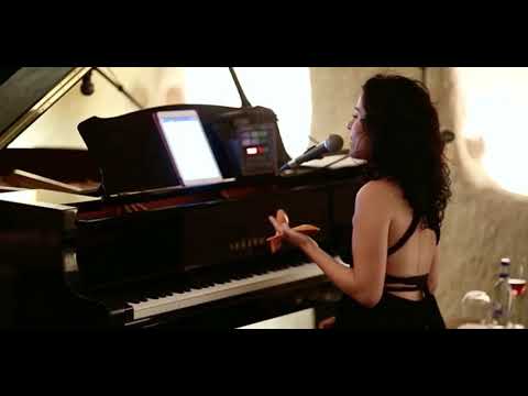 Merve Akyıldız - Azerbaijan Song“Ay Lolo” (Loop Cover) by Sevda Alekperzadeh