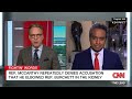 You aint seen nothing yet: Tapper weighs in on GOP fighting and accusations(CNN) - 09:46 min - News - Video