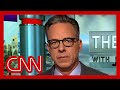 You aint seen nothing yet: Tapper weighs in on GOP fighting and accusations