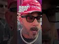 AJ McLean calls social media a blessing and a curse  - 01:00 min - News - Video