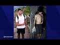 Israeli hostage shown in Hamas video is starved, tortured and a broken man, cousin says  - 07:37 min - News - Video