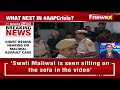 Kejriwal Issues An Offical Statement | Swati Maliwal Assault Case | NewsX  - 01:24 min - News - Video