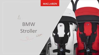 Video Tutorial Maclaren BMW M