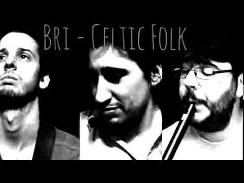 SantiGaitero - Bri - Celtic Folk // Jenny Picking Cockles / The Earls Chair 