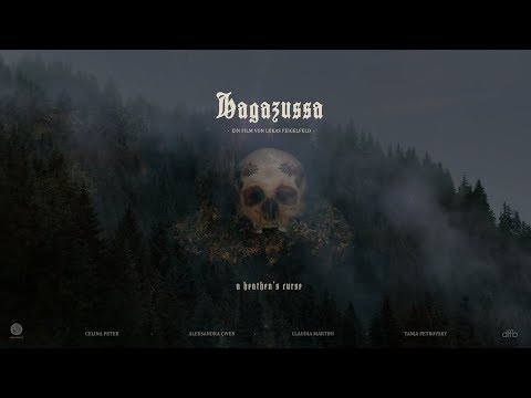 Hagazussa: A Heathen's Curse'