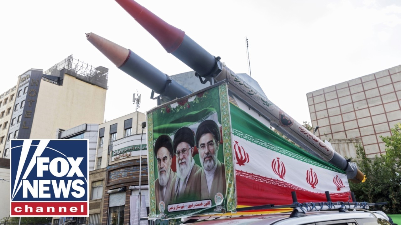 Iran paying 'HEAVY PRICE' for attempted attacks on US targets