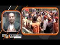 Bhujbal Goes Full Throttle Against Shindes Maratha Quota Move| Fadnavis Tries Damage Control |News9  - 28:13 min - News - Video