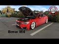 Bmw M4 1.40.x