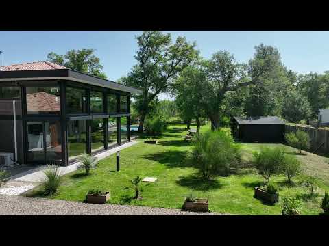 Property video