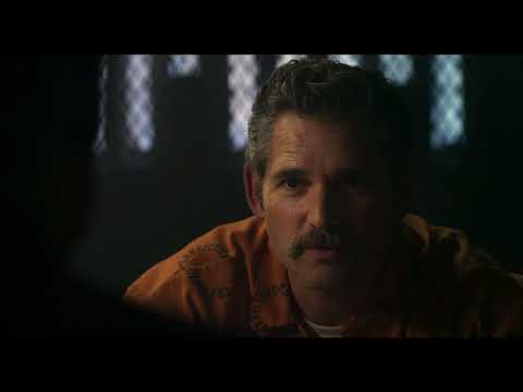 The Forgiven'