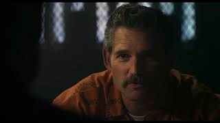 The Forgiven Official Trailer (2