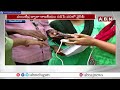 వాలంటీర్ల మెడపై వైసీపీ కత్తి..పెన్షన్లు ఇవ్వొద్దంటూ హుకుం | YCP Govt On Volunteers | ABN Telugu  - 02:30 min - News - Video