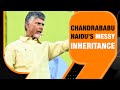 Can Special Status Solve Chandrababu Naidu & Andhras Financial Woes?