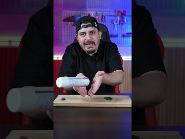 -50 Derece Soğutan Sprey Denedim