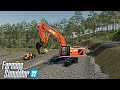 Excavator Mat v1.0.0.0