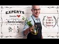 Expert em Azeites e Temperos - Conheça Marcelo Scofano e saiba como preparar o Remojón Andaluz, salada de bacalhau com laranja