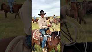 Cowboys Learned This Jeans Trick for a Reason #western #fashion #viral