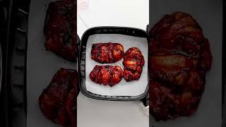 #4 [Vietsub | Douyin] Đùi gà nướng sốt Teriyaki || Douyin Food/Cooking/Asmr • 抖音